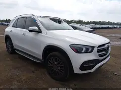 4JGFB4KB1NA669126 2022 MERCEDES-BENZ GLE