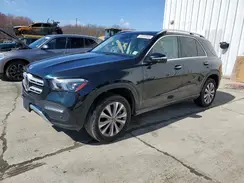 4JGFB4KB1NA671197 2022 MERCEDES-BENZ GLE