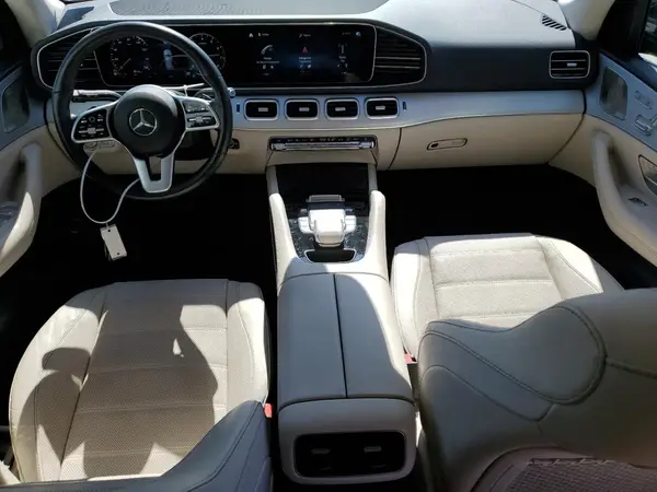 4JGFB4KB1NA671197 2022 MERCEDES-BENZ GLE - Image 8