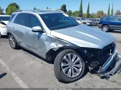 4JGFB4KB1NA673841 2022 MERCEDES-BENZ GLE