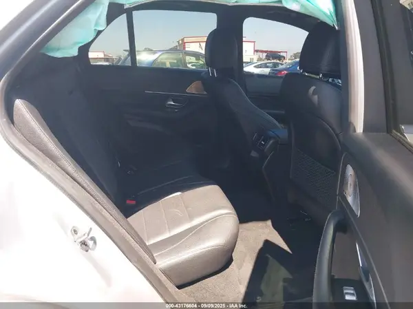 4JGFB4KB1NA673841 2022 MERCEDES-BENZ GLE - Image 8
