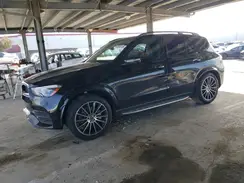 4JGFB4KB1NA675122 2022 MERCEDES-BENZ GLE