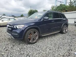 4JGFB4KB1NA682927 2022 MERCEDES-BENZ GLE