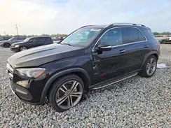 4JGFB4KB1NA691773 2022 MERCEDES-BENZ GLE
