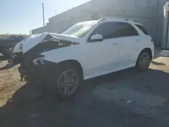4JGFB4KB1NA714582 2022 MERCEDES-BENZ GLE