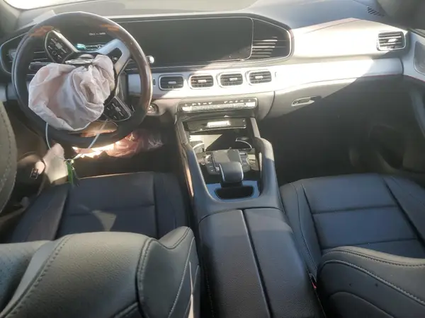 4JGFB4KB1NA714582 2022 MERCEDES-BENZ GLE - Image 8