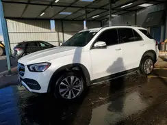 4JGFB4KB1NA722357 2022 MERCEDES-BENZ GLE