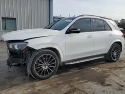 4JGFB4KB1NA733388 2022 MERCEDES-BENZ GLE