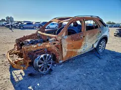 4JGFB4KB1NA736646 2022 MERCEDES-BENZ GLE