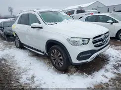 4JGFB4KB1NA746481 2022 MERCEDES-BENZ GLE