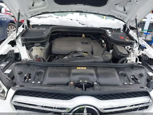 4JGFB4KB1NA746481 2022 MERCEDES-BENZ GLE - Image 8