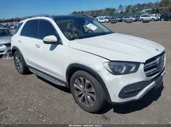 4JGFB4KB1NA766357 2022 MERCEDES-BENZ GLE