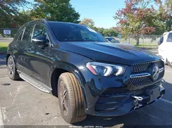 4JGFB4KB1NA790626 2022 MERCEDES-BENZ GLE