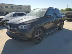 4JGFB4KB1NA798757 2022 MERCEDES-BENZ GLE