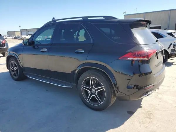 4JGFB4KB1NA798757 2022 MERCEDES-BENZ GLE - Image 2