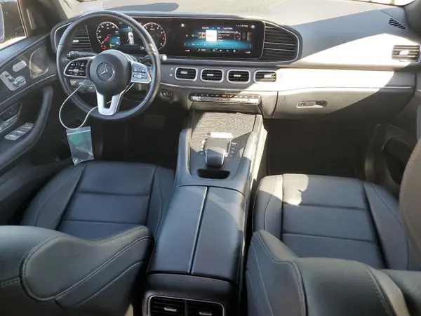 4JGFB4KB1NA798757 2022 MERCEDES-BENZ GLE - Image 8