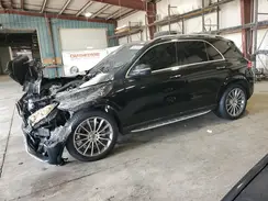 4JGFB4KB1NA799827 2022 MERCEDES-BENZ GLE