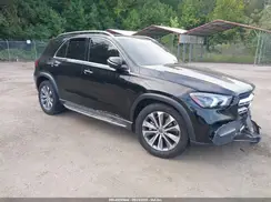 4JGFB4KB1NA803066 2022 MERCEDES-BENZ GLE