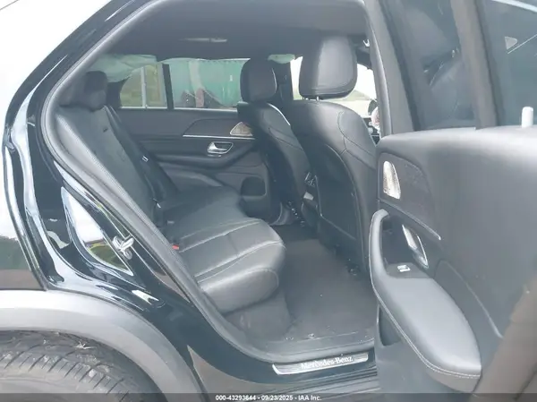 4JGFB4KB1NA803066 2022 MERCEDES-BENZ GLE - Image 8