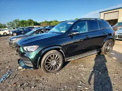 4JGFB4KB1NA804623 2022 MERCEDES-BENZ GLE