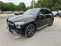 4JGFB4KB1NA804945 2022 MERCEDES-BENZ GLE