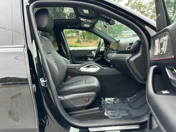 4JGFB4KB1NA804945 2022 MERCEDES-BENZ GLE - Image 8