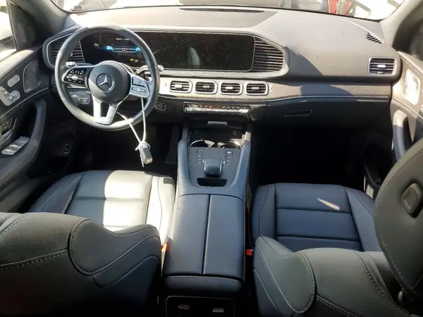 4JGFB4KB1NA807800 2022 MERCEDES-BENZ GLE - Image 8