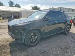 4JGFB4KB1NA809062 2022 MERCEDES-BENZ GLE