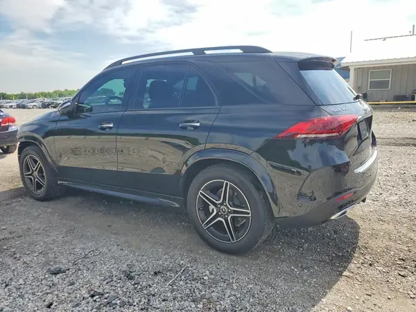 4JGFB4KB1NA809062 2022 MERCEDES-BENZ GLE - Image 2