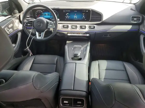 4JGFB4KB1NA809062 2022 MERCEDES-BENZ GLE - Image 8