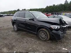 4JGFB4KB1NA809384 2022 MERCEDES-BENZ GLE