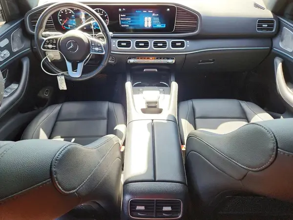 4JGFB4KB1NA819087 2022 MERCEDES-BENZ GLE - Image 8