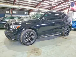 4JGFB4KB1NA819929 2022 MERCEDES-BENZ GLE