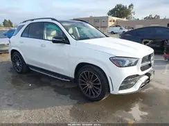 4JGFB4KB1NA827738 2022 MERCEDES-BENZ GLE
