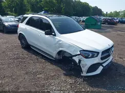 4JGFB4KB1NA832227 2022 MERCEDES-BENZ GLE