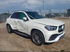 4JGFB4KB1PA871323 2023 MERCEDES-BENZ GLE