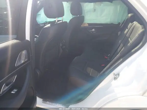 4JGFB4KB1PA871323 2023 MERCEDES-BENZ GLE - Image 8