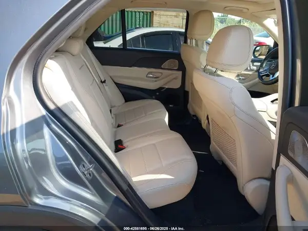 4JGFB4KB1PA883603 2023 MERCEDES-BENZ GLE - Image 8