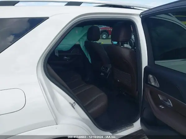 4JGFB4KB1PA897047 2023 MERCEDES-BENZ GLE - Image 8