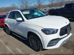 4JGFB4KB1PA903445 2023 MERCEDES-BENZ GLE