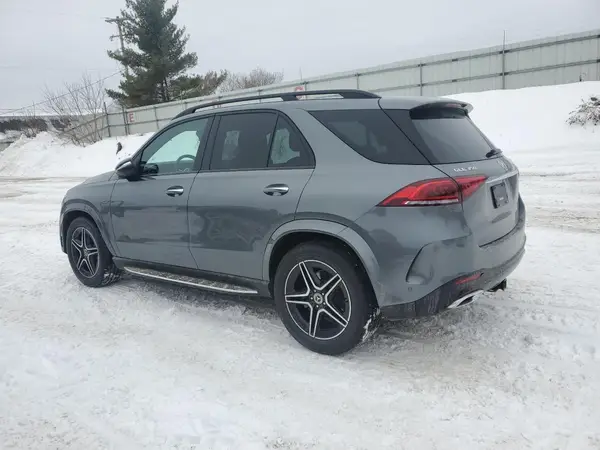 4JGFB4KB1PA913702 2023 MERCEDES-BENZ GLE - Image 2