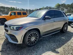 4JGFB4KB1PA915014 2023 MERCEDES-BENZ GLE