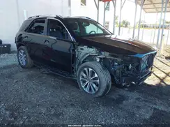 4JGFB4KB1PA919225 2023 MERCEDES-BENZ GLE