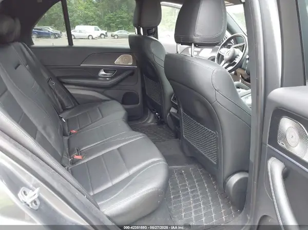 4JGFB4KB1PA923727 2023 MERCEDES-BENZ GLE - Image 8