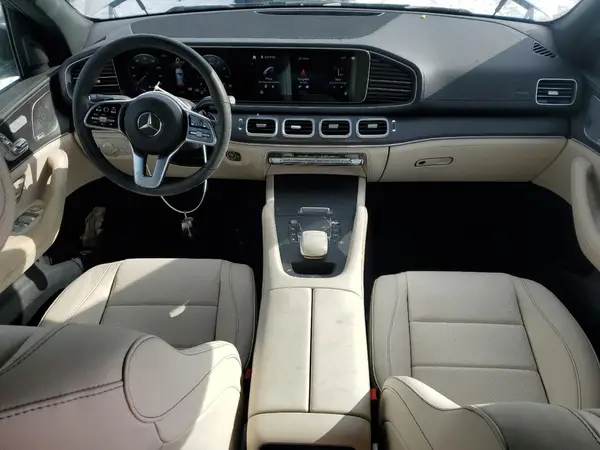 4JGFB4KB1PA939250 2023 MERCEDES-BENZ GLE - Image 8