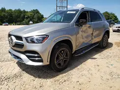 4JGFB4KB2LA001364 2020 MERCEDES-BENZ GLE