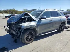 4JGFB4KB2LA007486 2020 MERCEDES-BENZ GLE