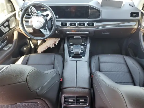 4JGFB4KB2LA007486 2020 MERCEDES-BENZ GLE - Image 8