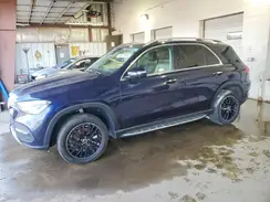 4JGFB4KB2LA007603 2020 MERCEDES-BENZ GLE