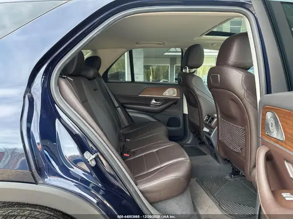 4JGFB4KB2LA009996 2020 MERCEDES-BENZ GLE - Image 8